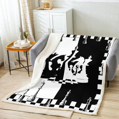 Miniatura 8 de Manta con corona de princesa a la moda para sofá, estampado de corazones rosas y puntos para niños, mujeres y niñas, decoración de habitación, manta