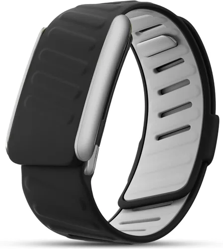 Miniatura 28 de DADO Correa de repuesto deportiva de silicona compatible con WHOOP 5.0, One, Peak y Life Fitness Tracker, transpirable, duradera y cómoda,