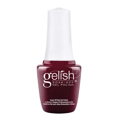 Miniatura 9 de Gelish MINI Gel Nail Polish - 9mL TPO-Free Long-Lasting Soak Off, Vibrant Color, Professional Quality, High Shine, Chip-Resistant Destaca