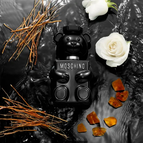 Miniatura 3 de Moschino Toy Boy Eau de Parfum Spray, for Men