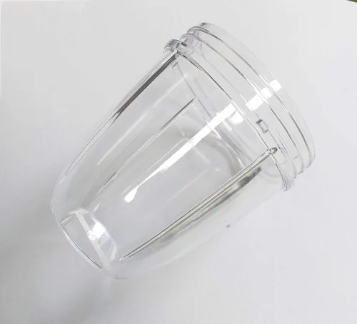 Miniatura 5 de Taza mezcladora de 18 oz para NutriBullet, taza de repuesto compatible con NutriBullet y NutriBullet Pro 600W/900W todos los modelos