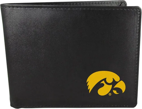 Miniatura 11 de Siskiyou Sports NCAA unisex Bi-fold Wallet
