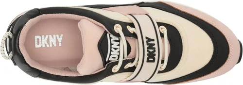 Miniatura 5 de DKNY Zapato deportivo Aislin cómodo y elegante para mujer, EggngBlk