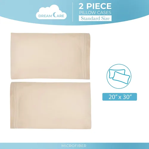 Miniatura 4 de DreamCare - Fundas de almohada