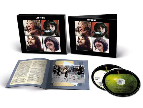 Miniatura 2 de Let It Be