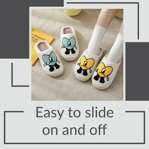 Miniatura 6 de Daisy's Findings Zapatillas Bad Bunny