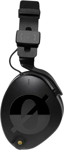 Miniatura 2 de RØDE NTH-100 Auriculares Profesionales Supraaurales Para Creación de Contenido, Producción Musical, Mezcla y Edición de Audio, Podcasting, Grabación