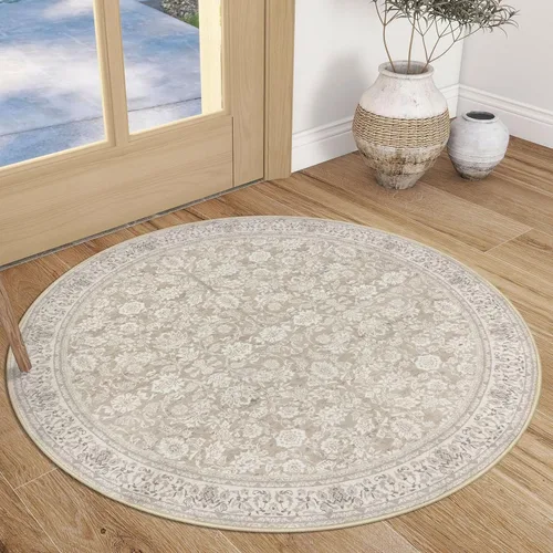 Miniatura 27 de SIILOOM Alfombra antideslizante de pasillo moderna de 2 x 5, súper suave, para pasillos, decoración para cocina, alfombras para pasillos sin 2-Verde