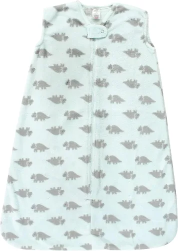 Miniatura 30 de Hudson Baby Saco de dormir unisex de felpa para bebé, saco, manta