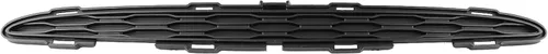 Miniatura 4 de Capó delantero para campana extractora de ventilación para Mini Cooper S JCW F54 F55 F56 F57 2014-2024 aspecto de carbono negro brillante Carbon