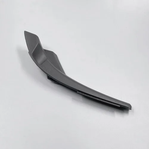 Miniatura 7 de 1 par de cubiertas de bisagra de capó (izquierda y derecha) Panel lateral para parabrisas Panel de capó Compatible con Honda Fit 2009-2013