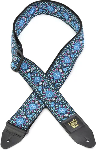 Miniatura 29 de Ernie Ball Classic Jacquard Guitar Strap