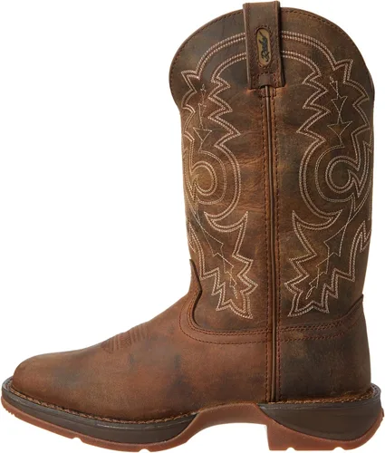 Miniatura 7 de Durango Db4443 Western - Botas para hombre, bronce