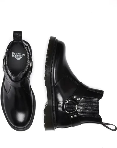 Miniatura 8 de Dr. Martens Botas Chelsea unisex para adultos 2976