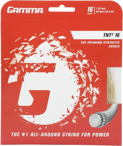 GAMMATnt2 16 Reel 360' Blanco