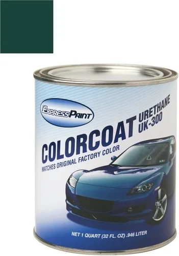 Miniatura 257 de colorrite Mercedes-Benz CLS Automotive Pintura de Retoque