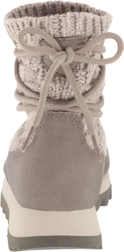 Miniatura 3 de Merrell Botas de nieve de punto Alpine para mujer, Nieve