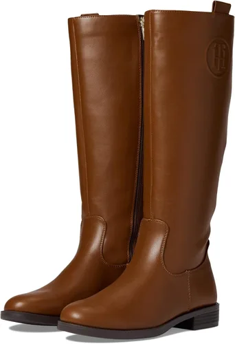 Miniatura 4 de Tommy Hilfiger Botas hasta la rodilla Rayais para mujer