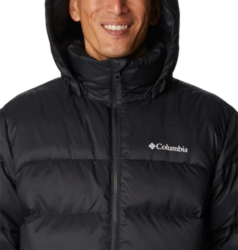 Miniatura 4 de Columbia Chaqueta de plumón Bulo Point Ii para hombre