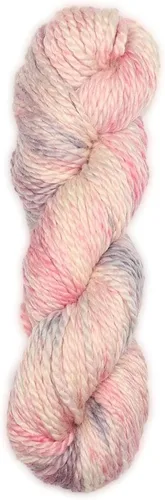 Miniatura 42 de Juego de 3 madejas 100% de lana de alpaca bebé, peso voluminoso, fabricadas en Perú, celestial suave y perfecto para tejer y tejer a ganchillo
