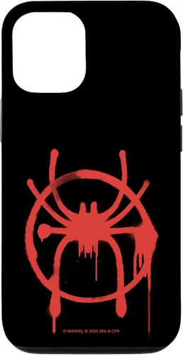 Miniatura 27 de Funda para iPhone 13 Pro Max Marvel Spider-Man Into the Spider-Verse Miles Morales Spider