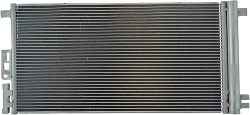 Miniatura 211 de TRQ Secador receptor de condensador de aire acondicionado compatible con Pontiac Vibe 2009-2010 2011-2016 Scion tC 2008-2015 xB 2009-2019 Toyota