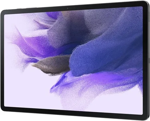 Miniatura 5 de Samsung Electronics Galaxy Tab S7 FE 2021 Tablet Android con pantalla de 12.4 pulgadas, LTE/WiFi (AT&T) 64GB S Pen incluida, batería de larga