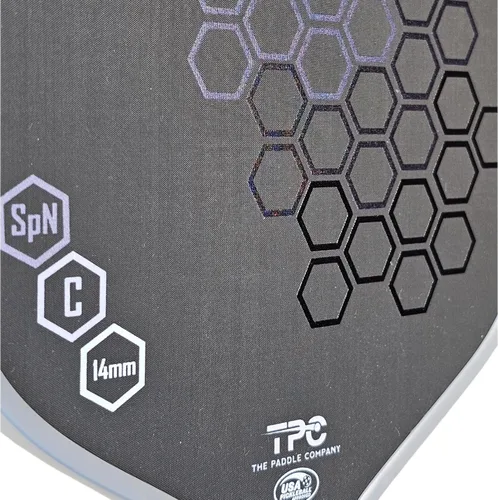 Miniatura 3 de La paleta de pickleball TPC Classic C