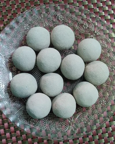 Miniatura 4 de Bolas de arcilla gris 200 GMS (7.05 oz)