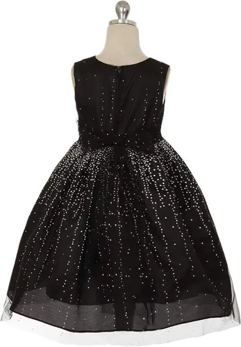 Miniatura 2 de Lito's - Vestido de Navidad para niñas