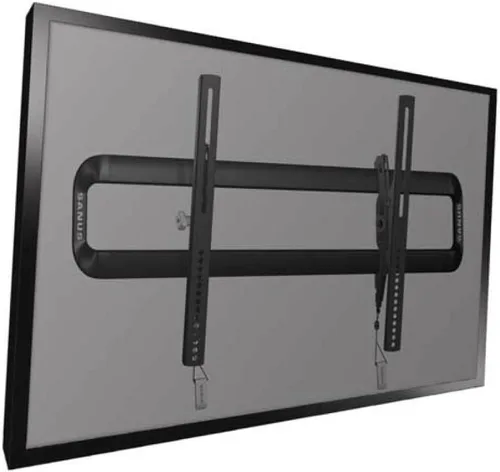 Miniatura 5 de Sanus Soporte de TV inclinable prémium para paneles planos de 42-90 pulgadas - VLT5B1