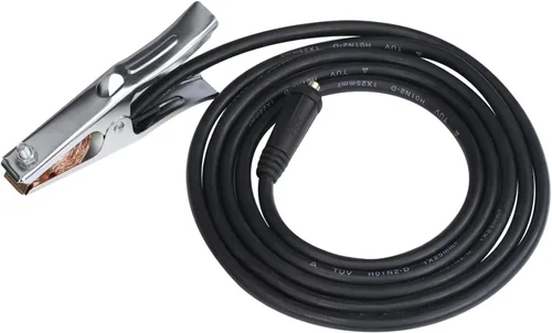 Miniatura 6 de Amico CHF-50, cortador de plasma de arco piloto profesional de 50 amperios, corte limpio de 4/5 pulgadas, corte de doble voltaje de 110/230 V.
