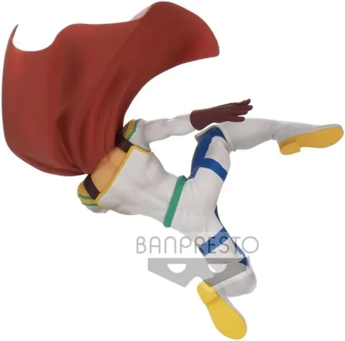 Miniatura 5 de My Hero Academia THE Amazing Heroes vol.16(B:LEMILLION)