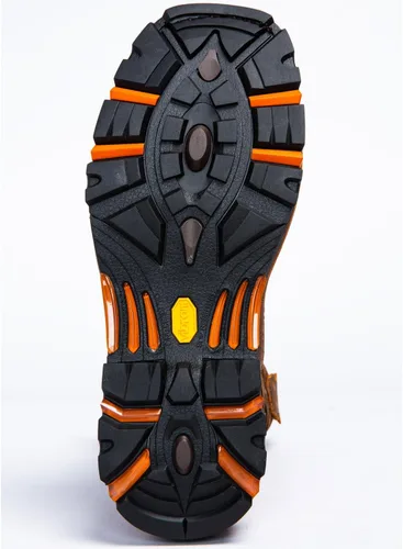 Miniatura 7 de Cody James Bota de trabajo con bandera occidental para hombre con punta nano compuesta - Dbp-3-A