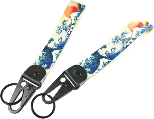 Miniatura 3 de 1 llavero JDM, diseño automotriz, llaveros geniales para hombres y mujeres, regalo ideal para niños y niñas