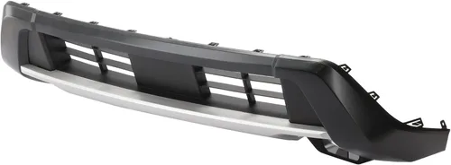 Miniatura 13 de Garage-Pro Cubierta de parachoques compatible con Nissan Altima CAPA Sedan trasero 2002-2006