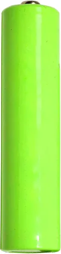 Miniatura 3 de HQRP Paquete de 2 baterías para teléfono inalámbrico Panasonic de 1.2 V, batería HHR-75AAA/B, BK30AAABU, VTech BT205662, luces solares de jardín al