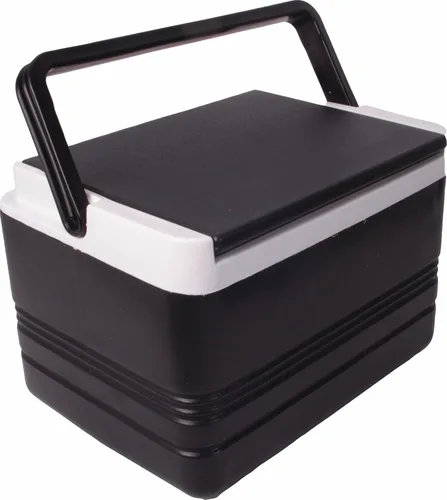 Buggies Unlimited Paquete de 12 enfriadores de carrito de golf negros universales para EZGO Yamaha y Club Car