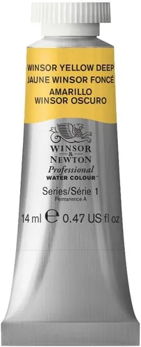 Miniatura 36 de Winsor & Newton - Pintura para acuarela profesional Azul cobalto