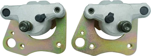 Pinza de freno delantera izquierda derecha para Polaris ATV Trail BOSS 330 Trail Blazer 330 Hawkeye 325/400 Scrambler 500 Sportsman 400 450 570 800