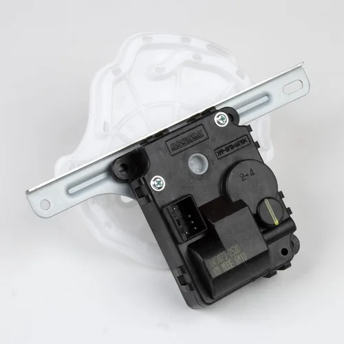 Actuador de modo de control de calentador de repuesto original OEM compatible con Kia Sportage (2006-10) 97154-1F200