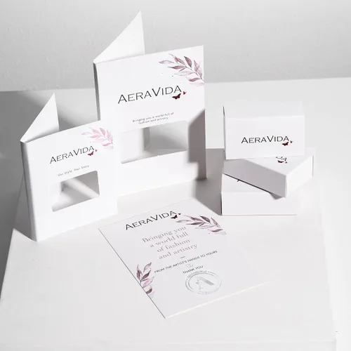 Miniatura 6 de AeraVida Jarrón de madera tallada a mano de hibisco y mango de 8 pulgadas Florero decorativo de madera en forma de botella marrón para sala