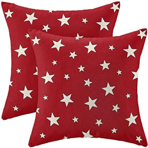 Miniatura 62 de CXMEIFLY Juego de 2 fundas de almohada de Pascua de 18 x 18 pulgadas para decoración vintage de conejo, con lazo de primavera, conejo, para Pascua02