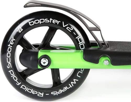 Miniatura 6 de Bopster V2 in Line Racing Kick Sport - Patinete plegable con 2 ruedas