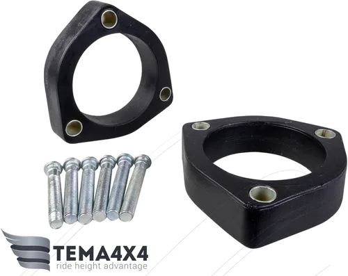 Miniatura 4 de Kit de elevación completo 1.181 in para Mazda CX-5 2011-2017 Mazda 6 2012-2018