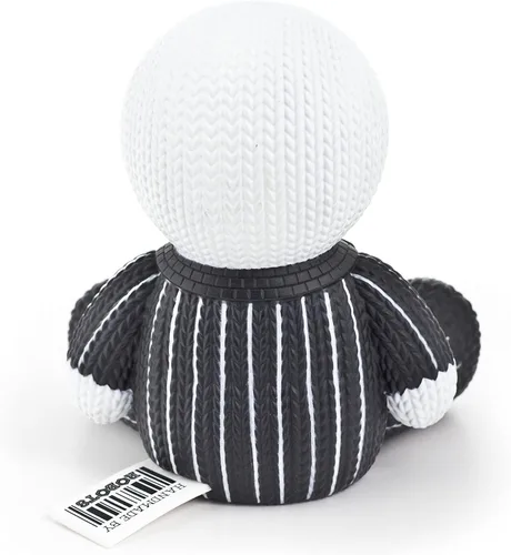 Miniatura 4 de Handmade by Robots - La pesadilla antes de Navidad - Jack Skellington #032