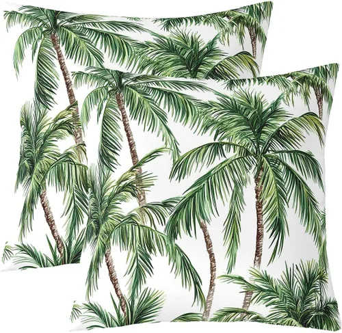 Miniatura 14 de Juego de 2 fundas de almohada de 16 x 16 pulgadas, fundas de almohada de vehículos de construcción suaves para sala de estar, dormitorio, equipos
