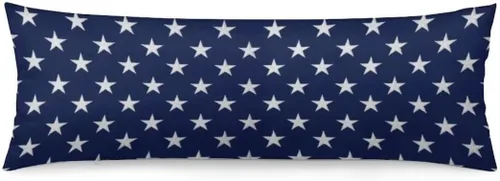 Miniatura 14 de Funda de almohada de cuerpo rústico del suroeste nativo americano Kokopelli étnico tribal largo protector con cremallera, fundas de almohada