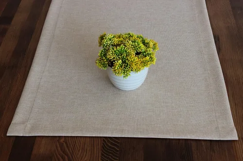 Miniatura 6 de Caminos de mesa decorativos para comedor en casa, café, té, mesas de vestíbulo, bufandas de tocador, uso diario..