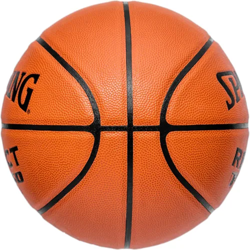 Miniatura 3 de Spalding React TF250 Indoor-Outdoor Basketball